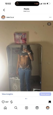 Boston Petite Trans Brownbone (24) — Discreet In-Call - 1