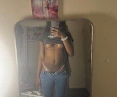 Boston escorts - Boston Petite Trans Brownbone (24) — Discreet In-Call