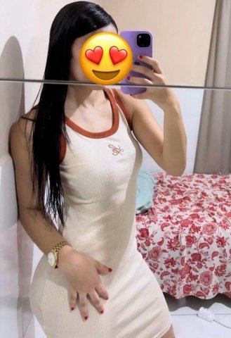26 Available Now — Incall Female Escort (No Rush) - 1