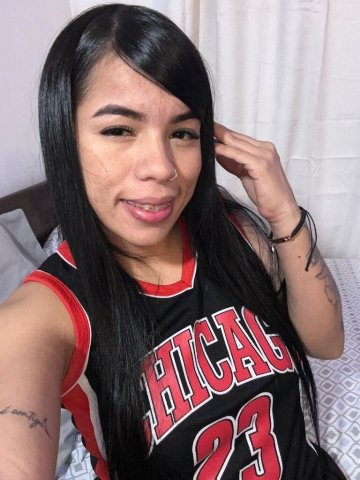 Latina Escorts in Central Jersey (NJ) — New Girl, Sweet Vibes - 1