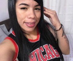 Central Jersey escorts - Latina Escorts in Central Jersey (NJ) — New Girl, Sweet Vibes