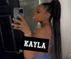 Augusta GA Pretty Face PHAT Azz Juicy Peach Video Verification Female Escort - Image 5