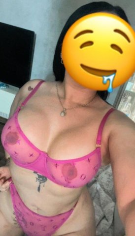 Baltimore Exotic White Girl Escort — Threesome, GFE & Full Service - 1