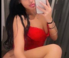 Val  (26) — Long Island Female Escort (Brunette, Tight & Discreet) - Image 6
