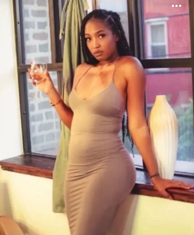 Philadelphia, PA Squirter Female Escort — Outcalls Only - 1