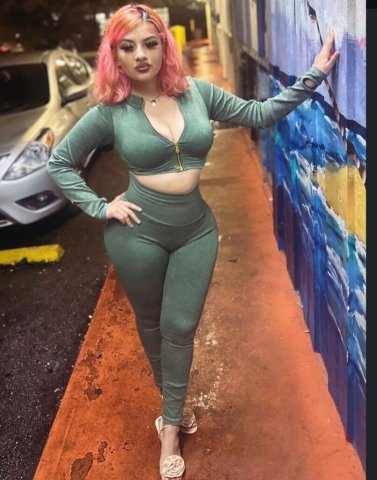 Puerto Rican Princess (19) — Fort Lauderdale Female Escort - 1