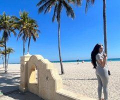 Puerto Rican Princess (19) — Fort Lauderdale Female Escort - Image 2