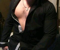 New Orleans Stud Escort with Big, Thick-Dick Focus (Travel Only) - Image 2