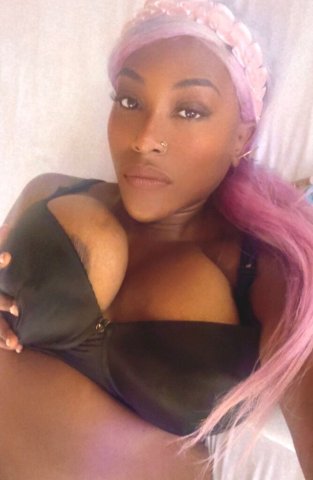 Tampa Fantasy Fetish Escort — Thick & Juicy, Anal Lover (Cash App) - 1