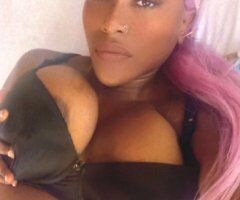 Tampa escorts - Tampa Fantasy Fetish Escort — Thick & Juicy, Anal Lover (Cash App)