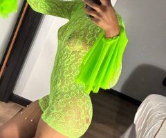 Indianapolis, IN Female Escort — Slim-Thick Ebony Goddess - Image 6