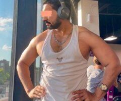New York City Male Escort — Thick, big size & marathon sessions - Image 5