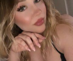 Fresno CA Blonde Throat Goat Escort — Lilaah (Outcalls, Video Verification) - Image 3