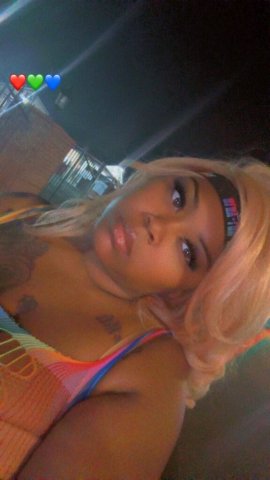 Shugga in Jackson — Female Escort (content + request time) - 1