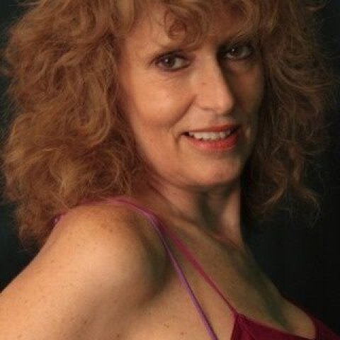 Spokane WA Grandma Fetish Escort — Kali - 1