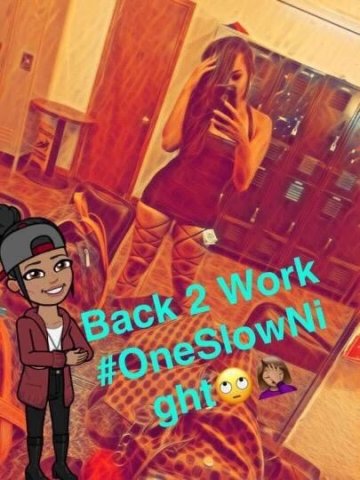 Avani West — Exclusive Outcalls Only (Corpus Christi, TX) — New Number 30 - 1