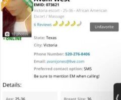 Avani West — Exclusive Outcalls Only (Corpus Christi, TX) — New Number 30 - Image 4
