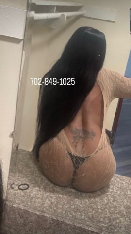Prissy Baby — Incalls & Outcalls (Fetish Friendly) - 1