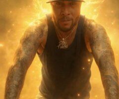 Cleveland, OH Male Escort — tattoos, muscular, porn & OnlyFans content - Image 2