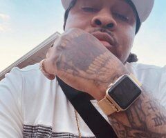 Cleveland, OH Male Escort — tattoos, muscular, porn & OnlyFans content - Image 9