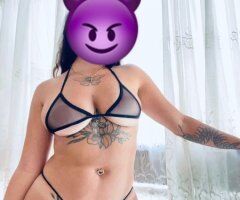Seattle escorts - Tu latina favorita en Seattle — curvy con trasero grande