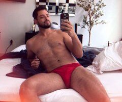 Austin escorts - Austin Male Escort — Sensual Nude Massage, Full Experience