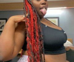 Memphis Plus Size Throat Goat Female Escort - Image 5