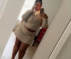 Northern Virginia Female Escort — Flirty Company - Image 3