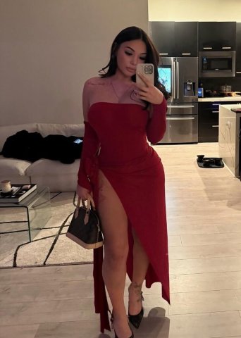 Real Deal Female Escort in San Luis Obispo, CA - 1
