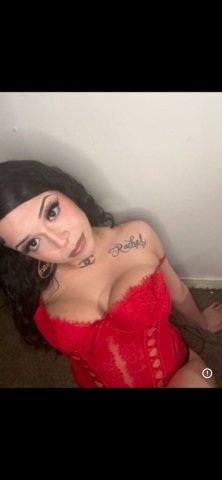 Incall Half Hour Special — No D*ty, No Anal, No GFE (No Bare) - 1