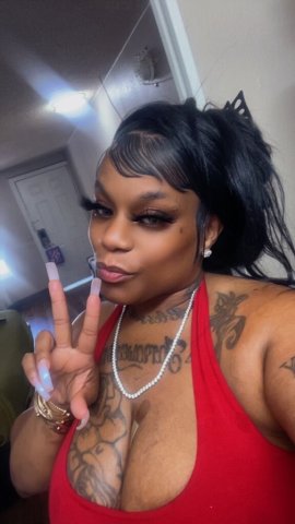 Incall Only — 4'11 Thick Redbone with Deep Throat - 1