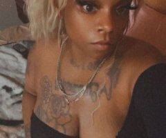 Incall Only — 4'11 Thick Redbone with Deep Throat - Image 4