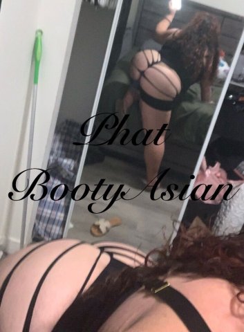 Seattle Vietnamese Squitter BBW Female Escort — Quick visits & incall/outcall - 1