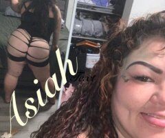 Seattle Vietnamese Squitter BBW Female Escort — Quick visits & incall/outcall - Image 10