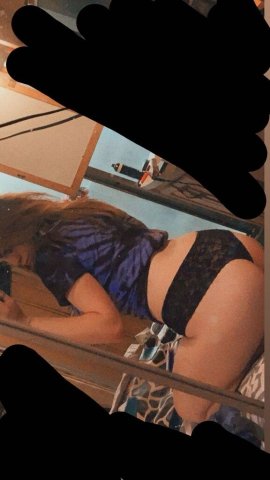 Sexy Latina Woman — Female Escort Service - 1