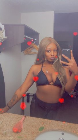 Daytona Beach Female Escort — Greek throat goat pegging & backdoor - 1