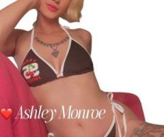 Orlando Female Escort — Golden Shower & Squirt Sessions (Outcall Only) - Image 8