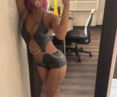 Fort Lauderdale Petite Female Escort — German/Black, Discreet FaceTime - Image 3