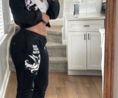 Savannah Throat Daddy Female Escort — QV Verified & Kink/Fetish + Massages - Image 2