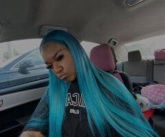 Savannah Throat Daddy Female Escort — QV Verified & Kink/Fetish + Massages - Image 8
