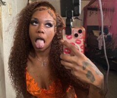 Savannah Throat Daddy Female Escort — QV Verified & Kink/Fetish + Massages - Image 11