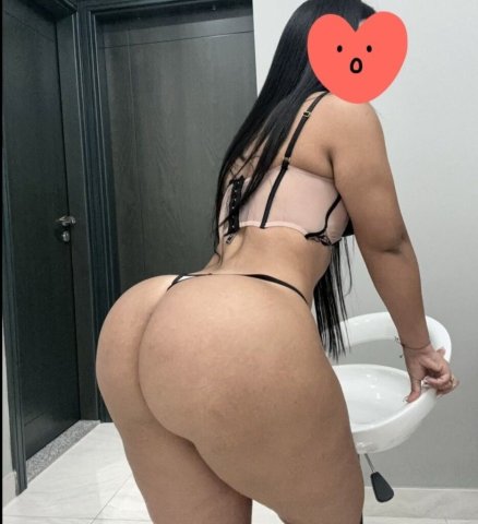 Judgment-Free Latina Female Escort — 23 - 1