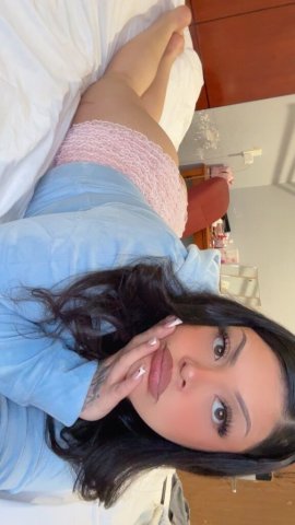 Fresno CA Bad Girl Bratty BB Specials — Incalls, Nails & Toes, FaceTime - 1