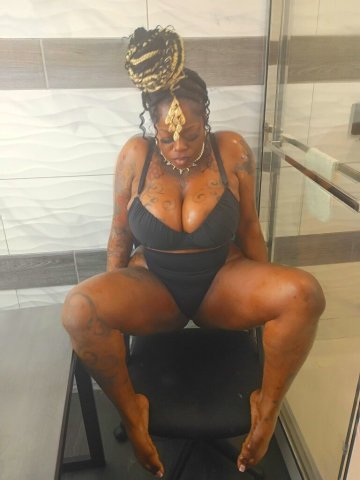 Westchester Kinky African Goddess — Special Shorts, In/Outcalls & Videos - 1