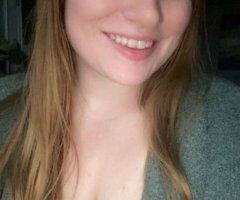 North Jersey Small BBW Redhead PAWG Female Escort — In-call & Out-call by Appointment - Image 6