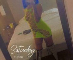Friendly Female Escort in Louisville, KY — Overnight Friendly - Image 4