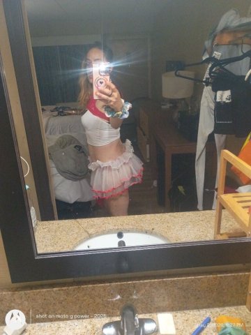 Outgoing escort for a good time in Columbus - 1