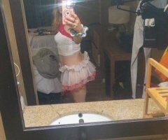 Columbus escorts - Outgoing escort for a good time in Columbus