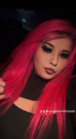 Karma — Thick Juicy BBW Exotic Puerto Rican & Native American - 1