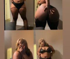 Chicago Outcalls Female Escort — Curvy Throat Goat - Image 5